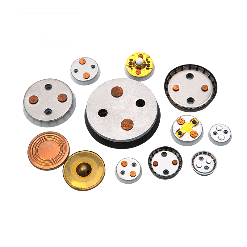 四通阀活塞部件